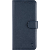 Obal Tactical Field Notes Xiaomi Redmi Note 14 5G Blue