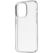 Obal Tactical TPU Xiaomi Redmi Note 14 Pro+ 5G Transparent