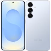 Používaný Samsung Galaxy S25/S931 12GB/128GB Icy Blue Trieda A