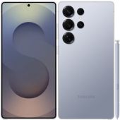 Používaný Samsung Galaxy S25 Ultra 5G 12GB/256GB Titanium Silver Blue - Trieda A