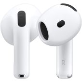 Apple AirPods (4. generácie) - otvorené balenie