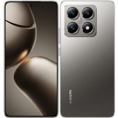 Používaný Xiaomi 14T 12GB/256GB Titan Gray Trieda B