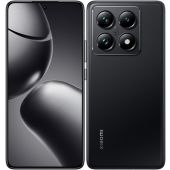 Používaný Xiaomi 14T Pro 12GB/512GB Titan Black Trieda A