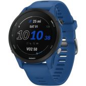 Garmin Forerunner 255 Tidal Blue