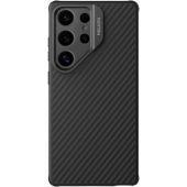 Obal Nillkin CarboProp Aramid Magnetic Samsung Galaxy S25 Ultra 5G S938 Black