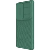 Obal Nillkin CamShield PRO Samsung Galaxy S25 Ultra 5G S938 Dark Green