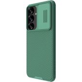 Obal Nillkin CamShield PRO Samsung Galaxy S25 5G S931 Dark Green