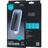 Ochranné sklo Nillkin Guardian 0.25mm 2.5D Samsung Galaxy S25 Ultra 5G S938 čierne (s aplikátorom)