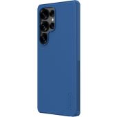 Obal Nillkin Super Frosted PRO Samsung Galaxy S25 Ultra 5G S938 Blue