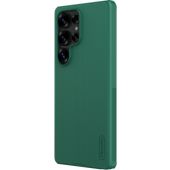 Obal Nillkin Super Frosted PRO Samsung Galaxy S25 Ultra 5G S938 Dark Green