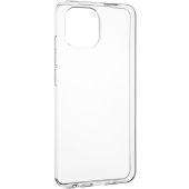 Obal FIXED Story TPU gélový kryt na Xiaomi Redmi A1/A1S/A1+/A2/A2+, číry