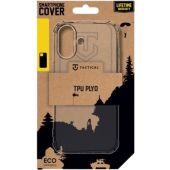 Obal Tactical TPU Plyo Honor 200 5G Transparent