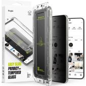 Ochranné sklo Ringke Easy Slide Privacy Samsung Galaxy S25+ 5G S936 (2ks)