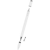 Tech-Protect USP200 3-tip Stylus Pen White