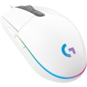 Logitech G102 2nd Gen LIGHTSYNC White