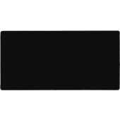Gaming mousepad 800x400x2.5mm black