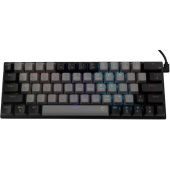 WHITE SHARK GK-002721 WAKIZASHI Blue, US, UBC-C, čierna