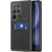 Obal DUX DUCIS case RAFI II MAG MagSafe Samsung Galaxy S25 Ultra 5G S938 Black