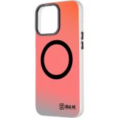 Obal OBAL:ME HoloMag Apple iPhone 16 Pro Max Black