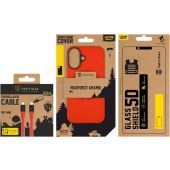 Obal Tactical Red Limited Edition Combo Apple iPhone 16