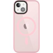 Obal Tactical MagForce Hyperstealth Apple iPhone 15 Pink Panther