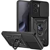 Obal Tech-Protect Camshield Pro POCO X7 Pro 5G Matte Black