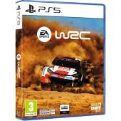 EA Sports WRC (PS5)