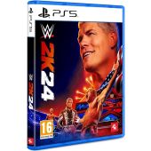 WWE 2K24 (PS5)