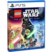 Lego Star Wars: The Skywalker Saga (PS5)
