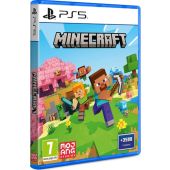 Minecraft (PS5)