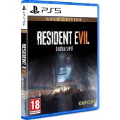 Resident Evil 7: Biohazard Gold Edition (PS5)