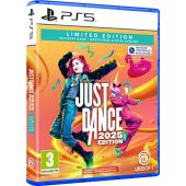 Just Dance 2025 (PS5)