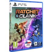 Ratchet & Clank: Rift Apart (PS5)