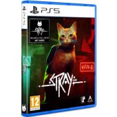 Stray (PS5)