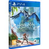 Horizon Forbidden West (PS4)