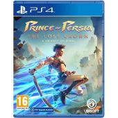 Prince of Persia: The Lost Crown (PS4)