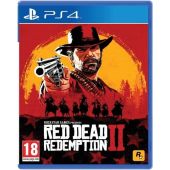 Red Dead Redemption 2 (PS4)