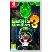 Luigi’s Mansion 3 (NS)