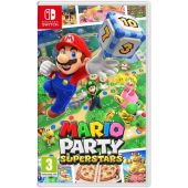 Mario Party Superstars (NS)