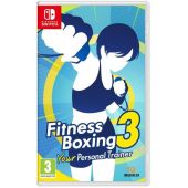 Fitness Boxing 3: Your Personal Trainer (NS)