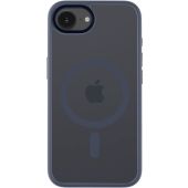 Obal Tactical MagForce Hyperstealth Apple iPhone 16e Deep Blue