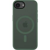Obal Tactical MagForce Hyperstealth Apple iPhone 16e Forest Green
