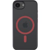 Obal Tactical MagForce Hyperstealth 2.0 Apple iPhone 16e Black/Red