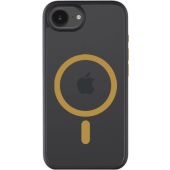 Obal Tactical MagForce Hyperstealth 2.0 Apple iPhone 16e Black/Yellow
