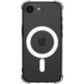 Obal Tactical MagForce Plyo Apple iPhone 16e Transparent