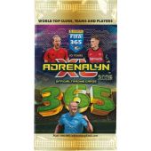 Panini FIFA 365 2024/2025 Adrenalyn Karty