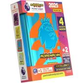 Panini Premier League 2024/2025 Adrenalyn Plechová Krabička (Pocket)