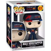 POP! Racing: Max Verstappen (F1)