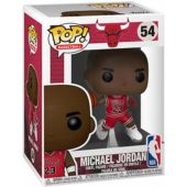 POP! Basketball: Michael Jordan (Bulls)