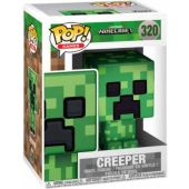POP! Games: Creeper (Minecraft)